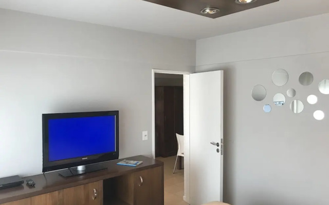 Cozy Apartment Downtown Great Lake Views MF1 by Apartments Bariloche