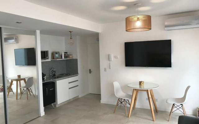 Studio Pont Bleu by medranosuits