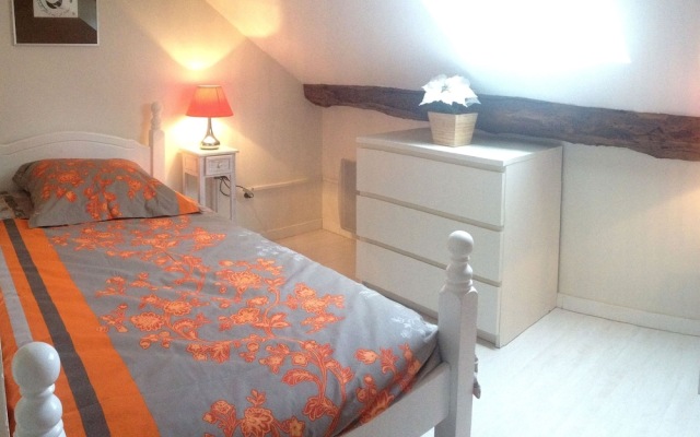 Gîtes L'Art d'une Pause