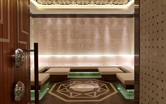 JW Marriott Hotel Ankara