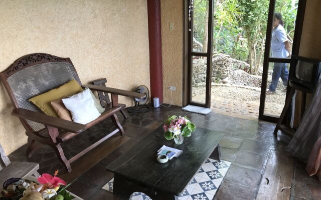 Boracay Private Mt. Casitas Villa