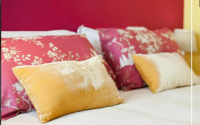 Bairro Alto Apartments-Sao Bento