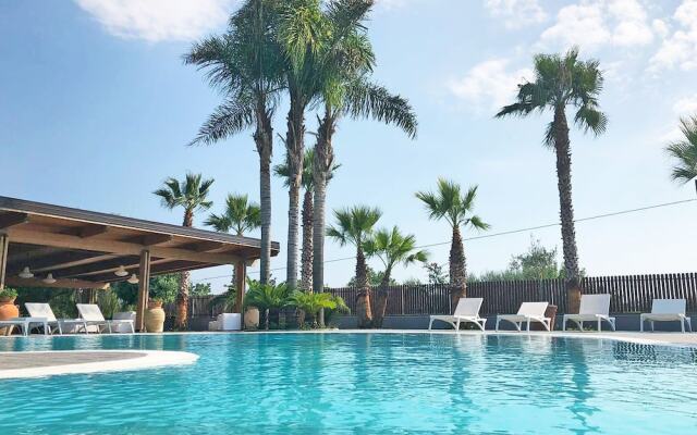 Hotel & Resort Perla