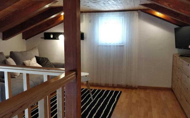 Apartments Larus, 4 stars, jacuzzi, 100 m2