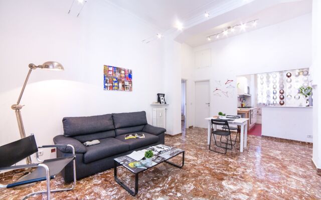 Rent in Rome - Etruria