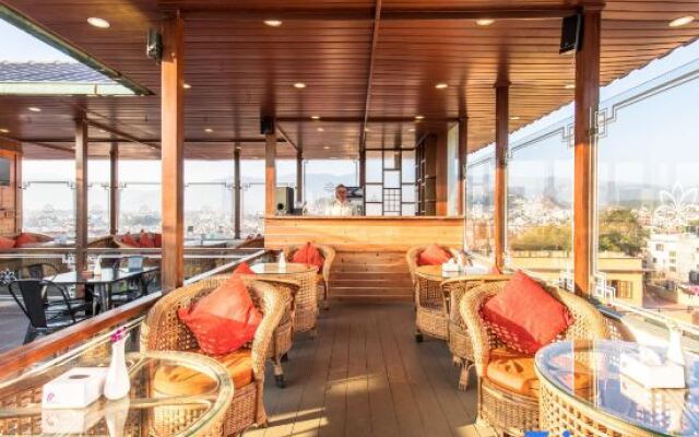 Lords Eco Inn Kathmandu