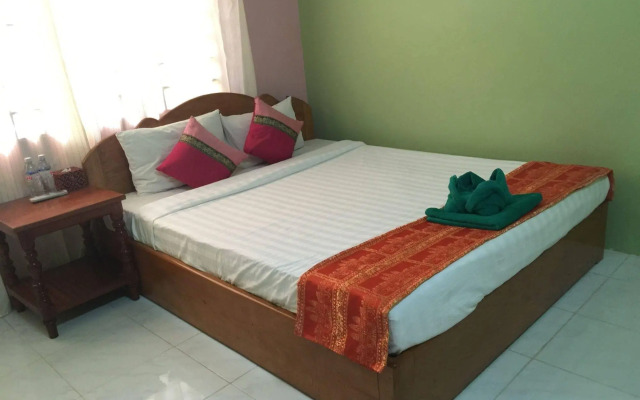 Millennium Guesthouse