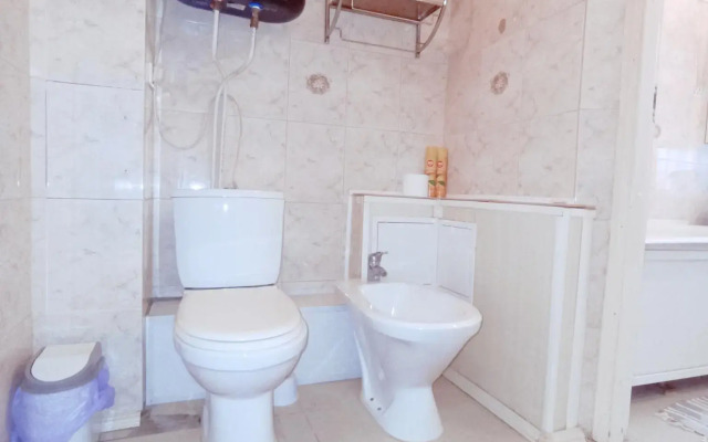 Апартаменты на проспекте Ленина 61