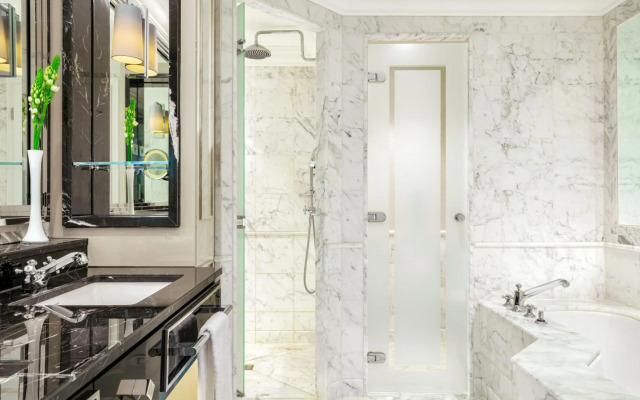The Ritz-Carlton, Berlin