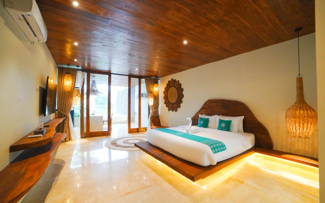 Ubu Villa Sujiva