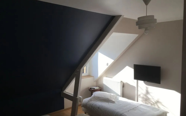 La Maison de Benjamin