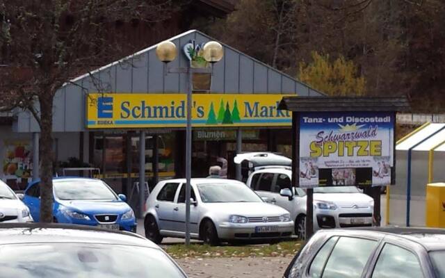 Ferienresidenz Kupferkanne