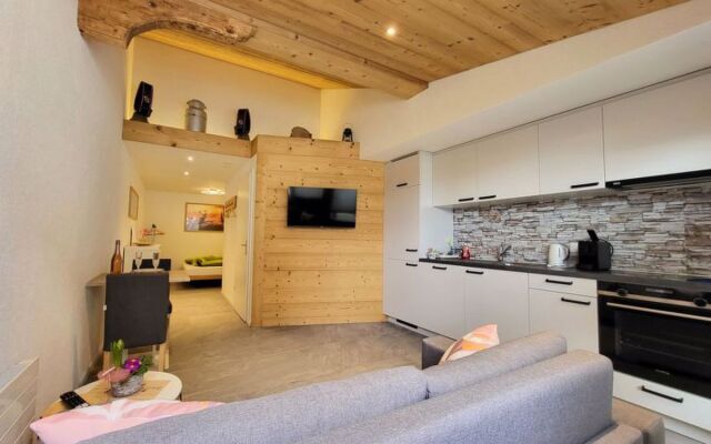 Lilo Studio Beatenberg