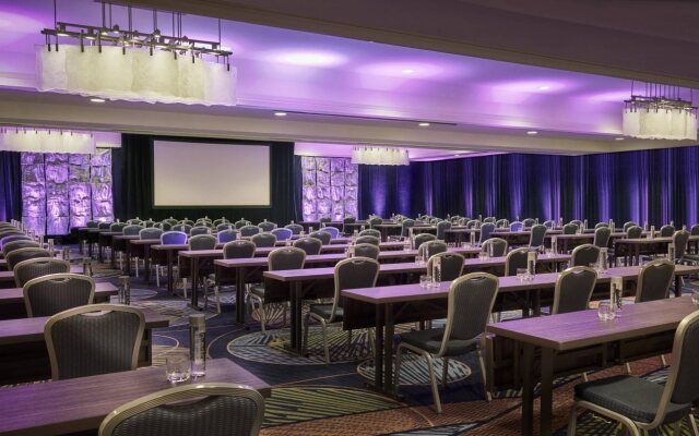 Coronado Island Marriott Resort & Spa
