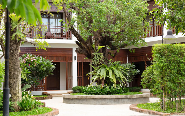 Rimping Village Hotel