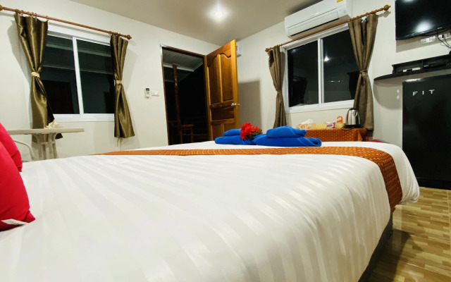 Relaxing House Koh Yao Yai