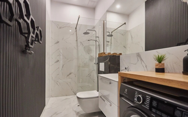 Apartamenty Swinoujscie - Wisus