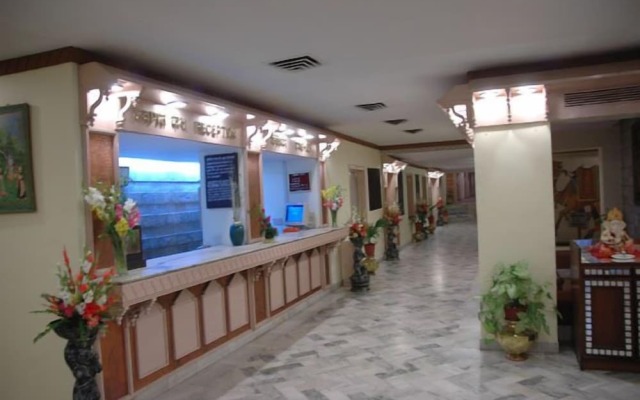 Hotel Jaipur Ashok