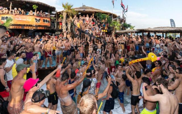 Apartments Olive Garden