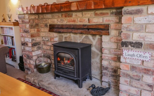 Danby Cottage