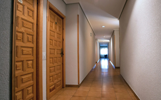 Hotel La Venta De Goyo