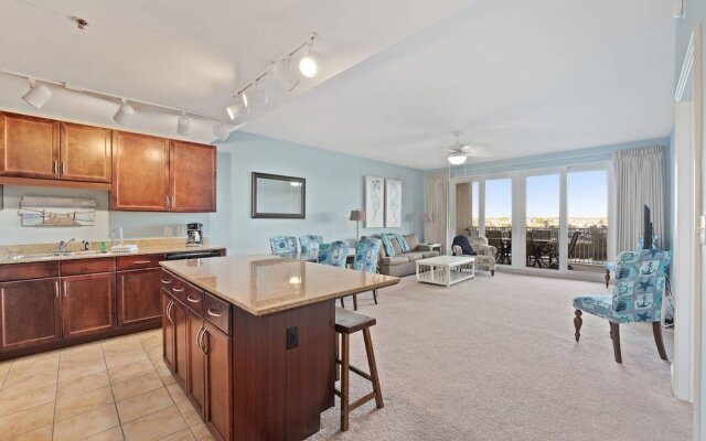 Laketown Wharf by iTrip