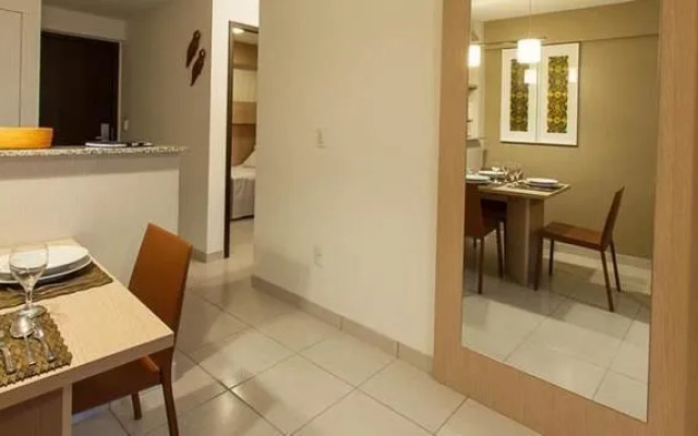 Beach Class Fortaleza By Nobile