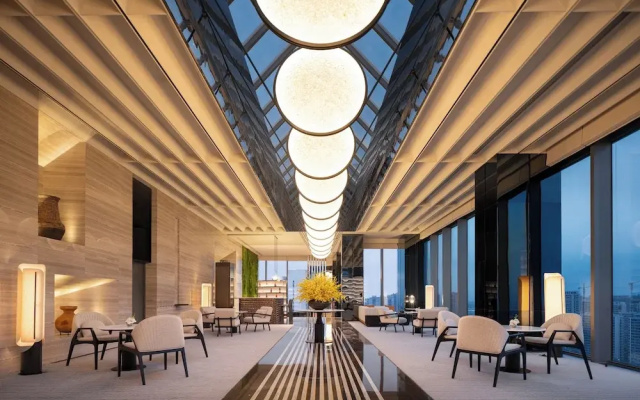 Jinmao Grandee Hotel Ningbo