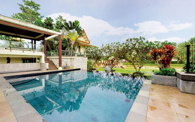 Grace Villa Pattaya By DDM Siam