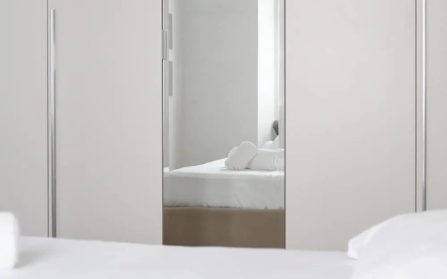 Lovely flat near Naviglio Grande