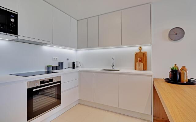Genebra Apartment in Vilamoura