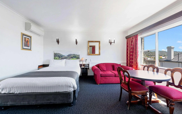Quality Hotel Colonial Launceston