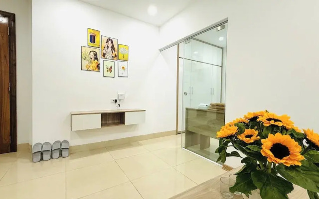 Era Apartment Dinh Thon