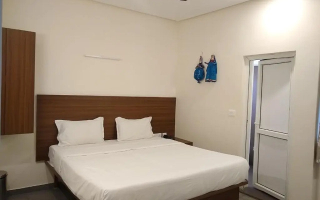 Avea Accommodation