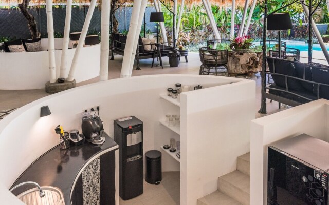 Beach Villas Lombok