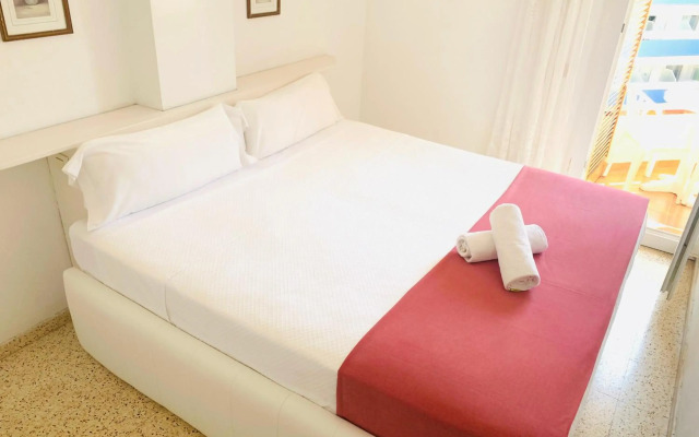 Eva Aparthotel