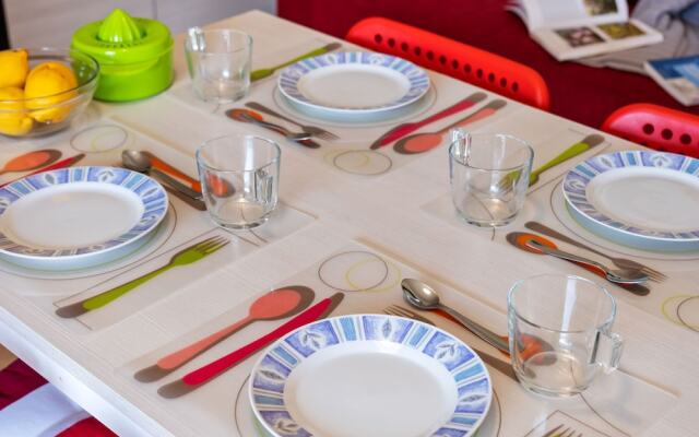 Cosy Apartment in Sulzano With Swimming Pool