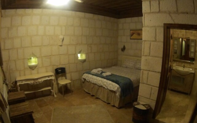 Dora Cave Hotel