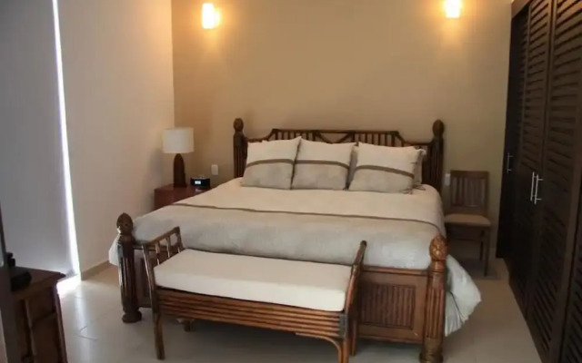 Condo Tao 18
