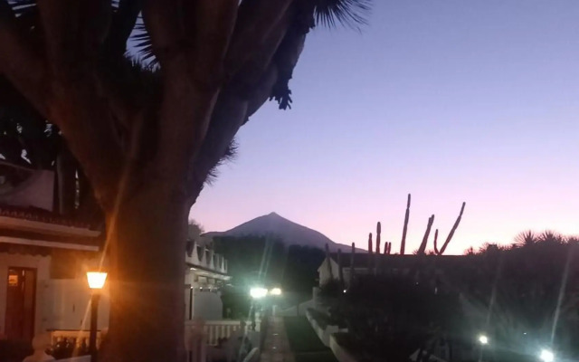 Teide & Mar Vistas