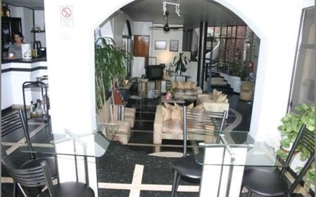 Hotel del Boulevard
