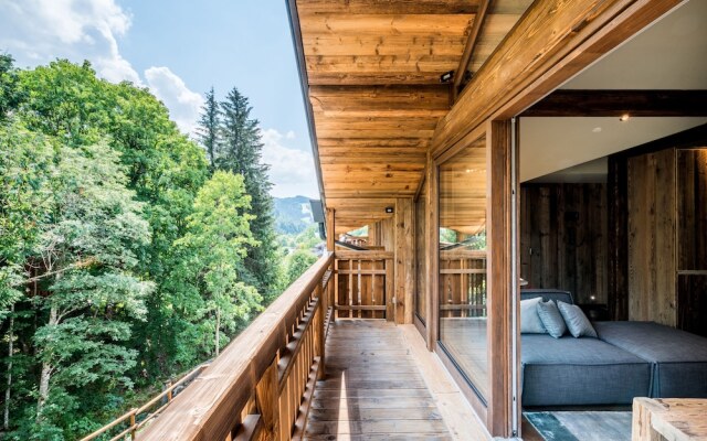 Moulin Chalets Les Gets - By Emerald Stay