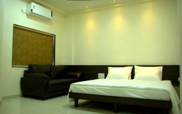 OYO 1647 Hotel Regent