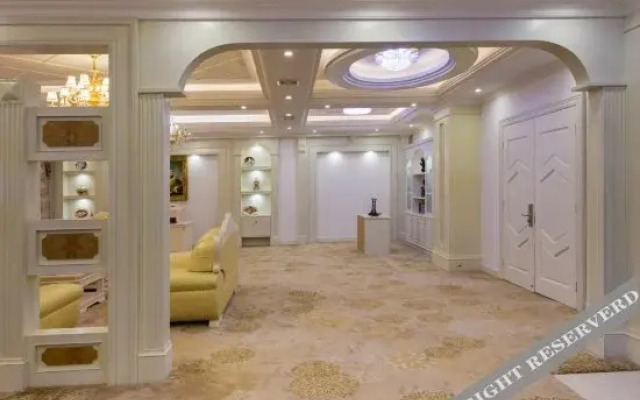 Yong Feng Hotel