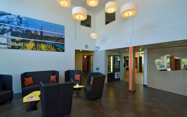 B&B Hotel Aachen-Würselen