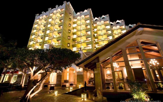 Okinawa Kariyushi Resort Exes Onna