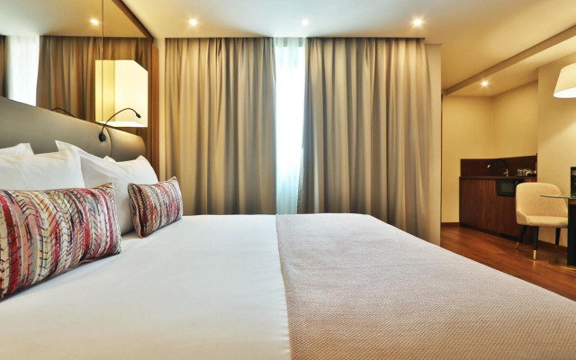 TURIM Ibéria Hotel
