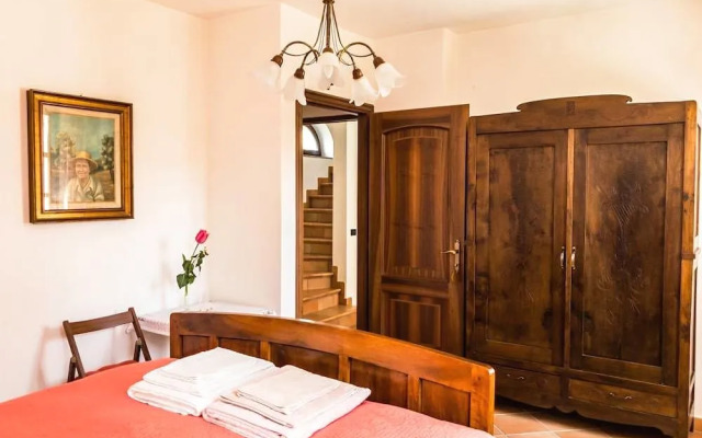 Bed and Breakfast Cascina Beccaris