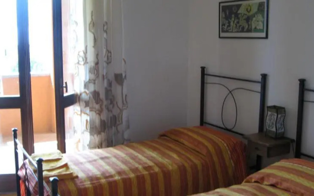 Bed and Brekfast Il Melo