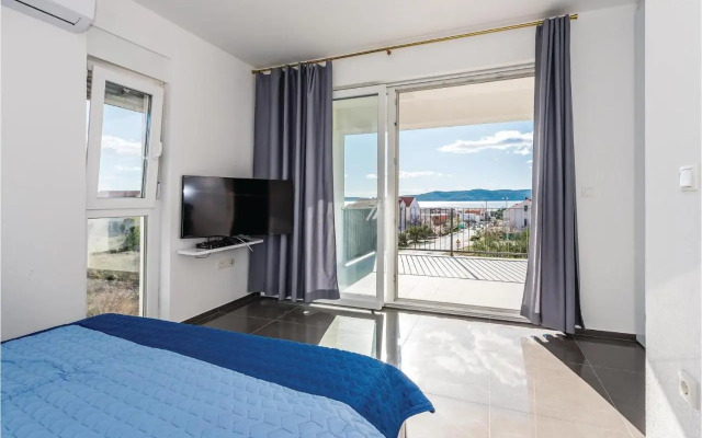 Three-Bedroom Holiday Home in Brodarica